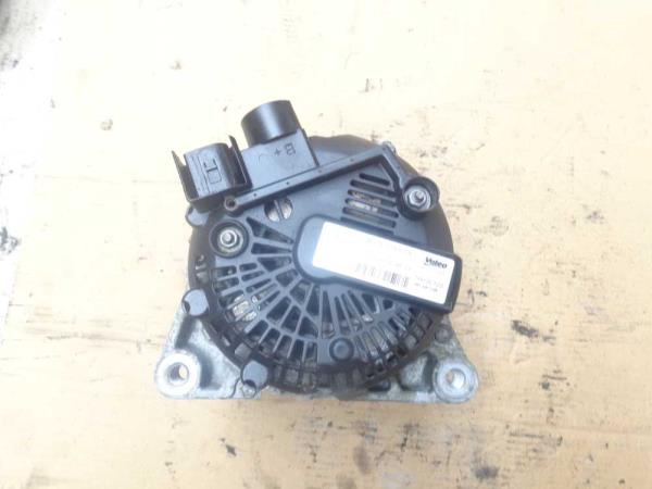 Alternateur FORD - Vue 3